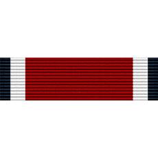 Georgia National Guard Medal For Valor Ribbon